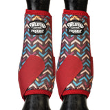 Weaver Horse Front Boots Prodigy Athletic 2 Pack Insignia