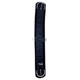 Weaver Leather Black Horse Size Neoprene Cinch Tack 28 Inch