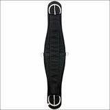 Weaver Leather Black Horse Tack Neoprene Roper Cinch 36 Inch