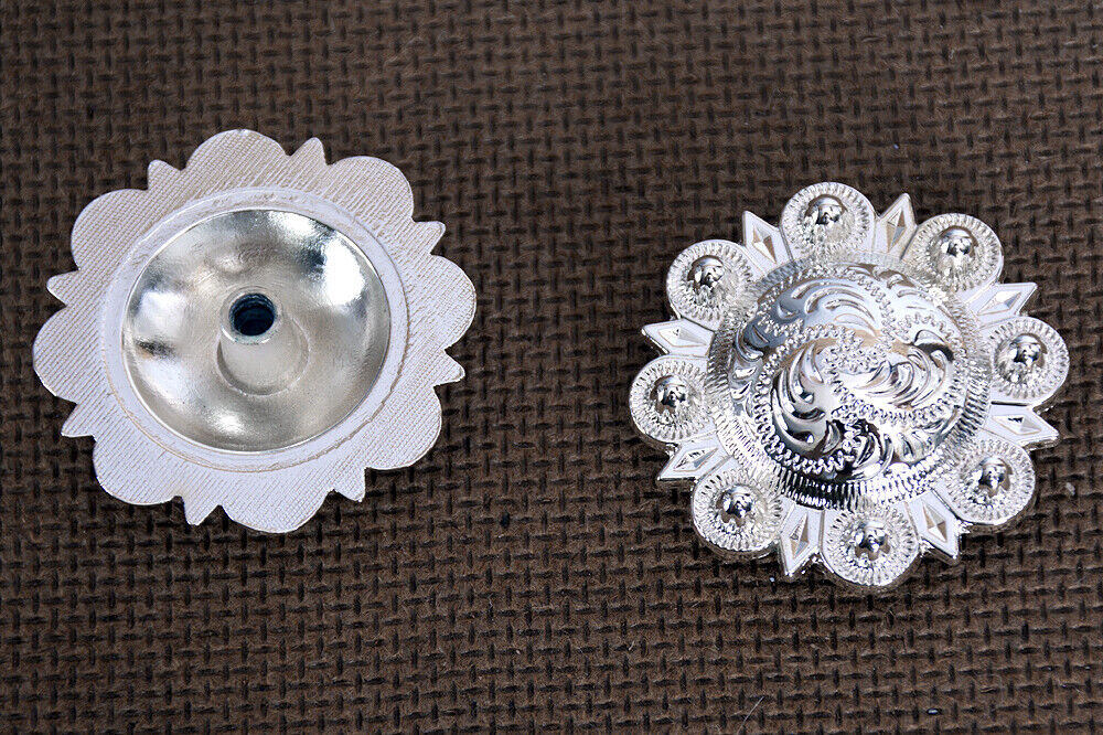 Best Discount Price on a Pair of Replacement Conchos
