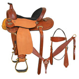 Saddle by Hilason – Cowboy and equestrian accessories