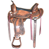 Saddle Pleasure Flex Tree