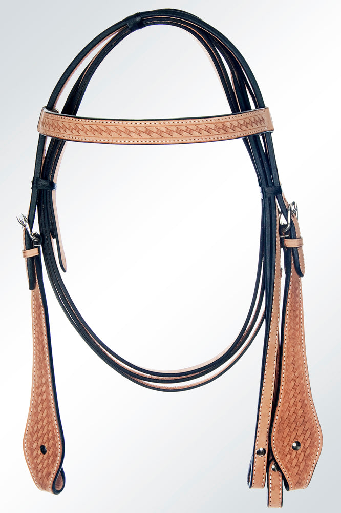 12 In Western Horse Saddle Barrel Racing Trail Child Youth Leather Tack