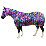 Sleazy Sleepwear Sleazy Full Body For Horse Cosmic Camo