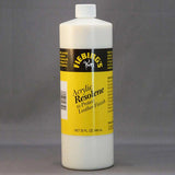 Fiebing'S Acrylic Resolene To Protect Leather Finish All Colors 1Gal/32Oz/4Oz