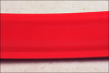 Red Hilason Horse Grooming Plastic Sweat Scraper Western Tack