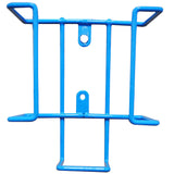 Royal Blue Hilason Horse Tack Pvc Coated Salt Brick Holder